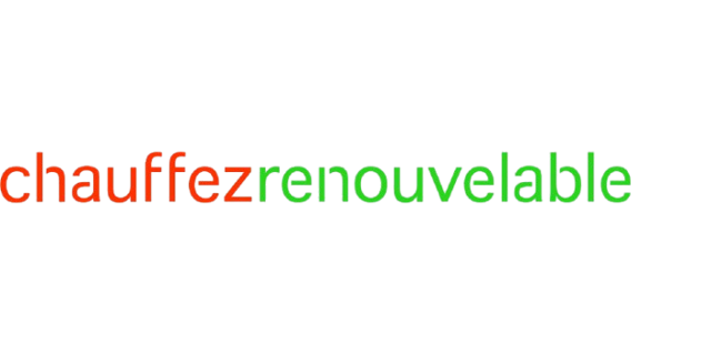 Chauffez renouvelable